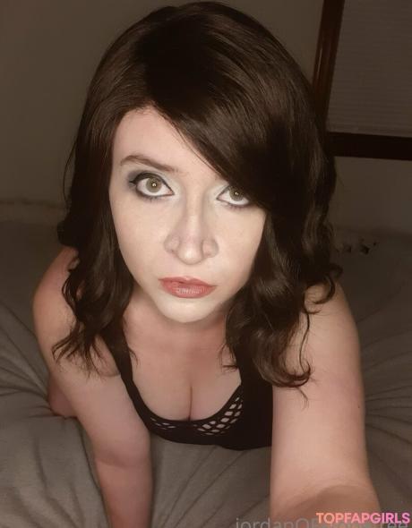 Jordanofstonefree nude leaked OnlyFans photo #3