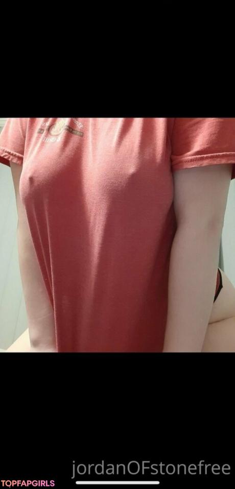 Jordanofstonefree nude leaked OnlyFans photo #9