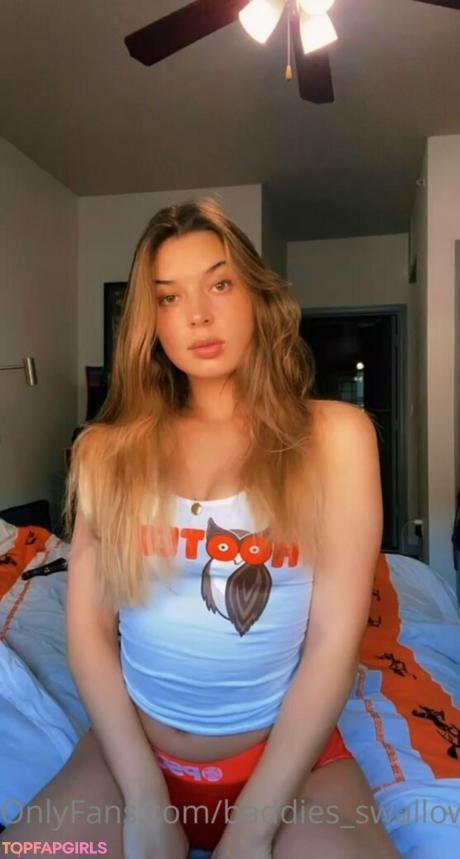Baddies_galleryy nude leaked OnlyFans photo #45