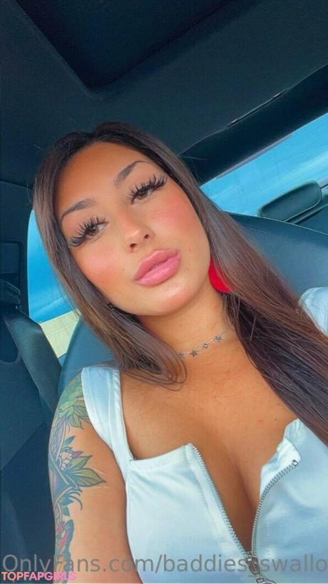 Baddies_galleryy nude leaked OnlyFans photo #80