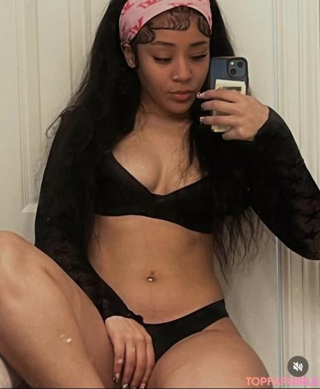 Isis nude leaked OnlyFans photo #3