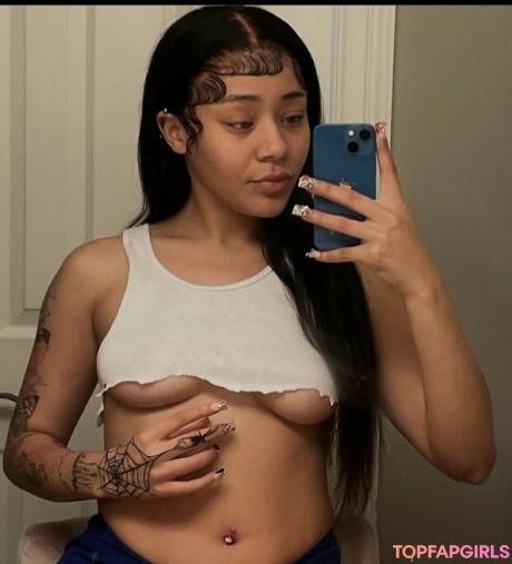 Isis nude leaked OnlyFans photo #4