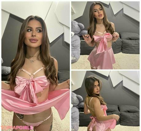 Daddygirllucy nude leaked OnlyFans photo #5
