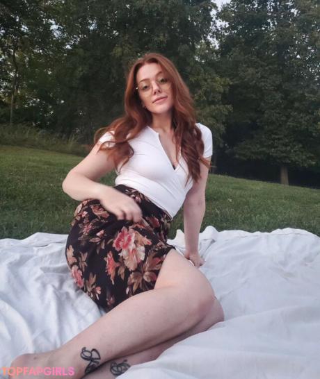 Ashendeavorss nude leaked OnlyFans photo #14
