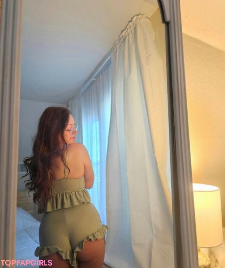 Ashendeavorss nude leaked OnlyFans photo #3