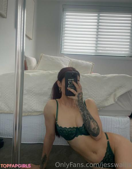 Jess nude leaked OnlyFans photo #27