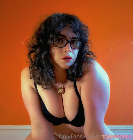 Theriverstyx2 nude leaked OnlyFans photo #1