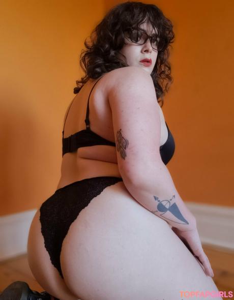 Theriverstyx2 nude leaked OnlyFans photo #3