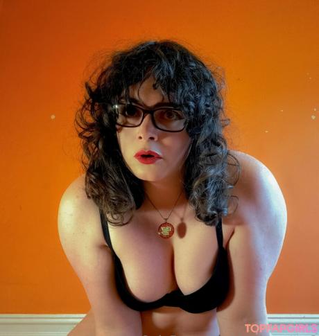 Theriverstyx2 nude leaked OnlyFans photo #8