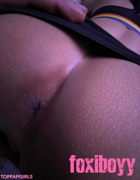 Foxiboyy nude leaked OnlyFans photo #33