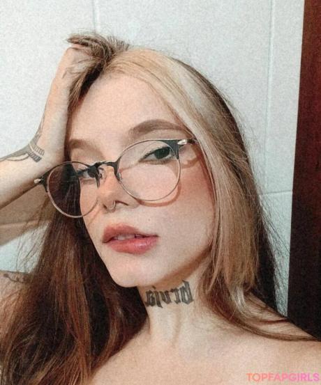 Gabi nude leaked OnlyFans pic