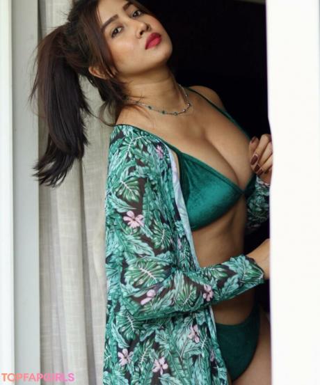 Sofia nude leaked OnlyFans photo #11