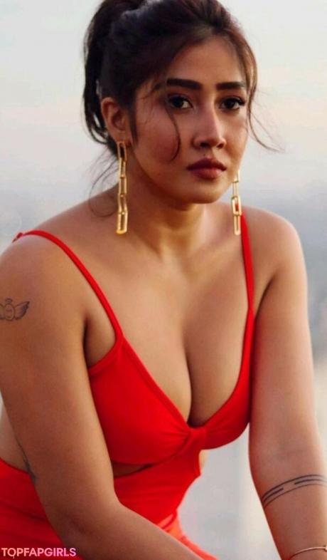 Sofia nude leaked OnlyFans photo #18