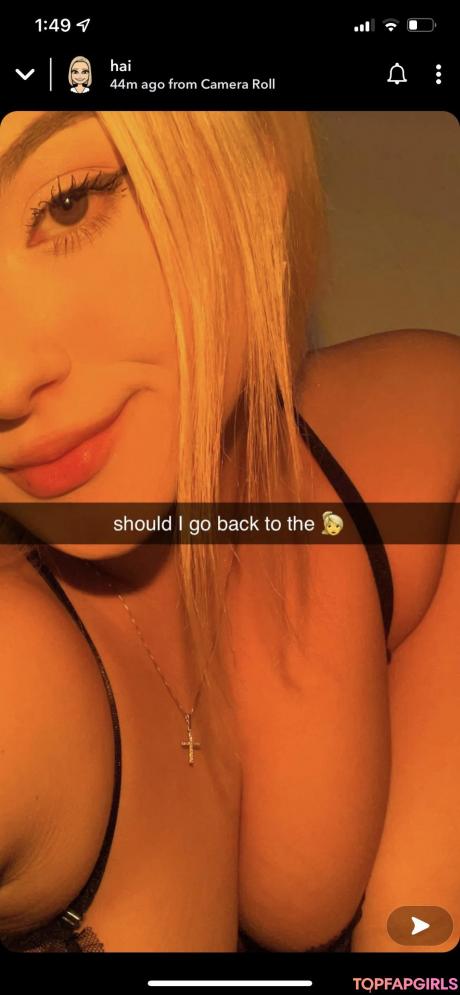 Lila nude leaked OnlyFans photo #29
