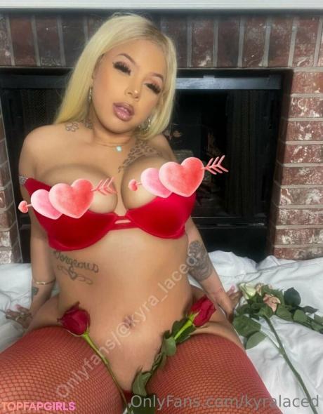 Kyralaced nude leaked OnlyFans photo #27