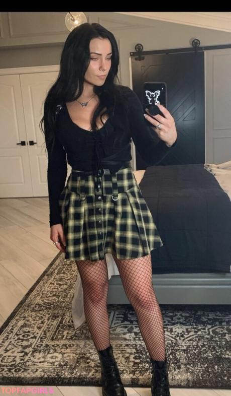 Kathy nude leaked OnlyFans photo #17