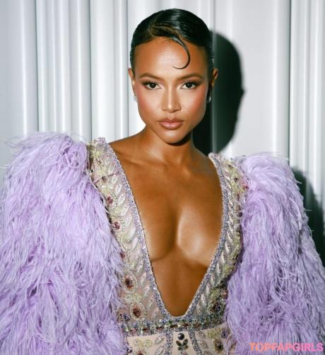 Karrueche nude leaked OnlyFans photo #19