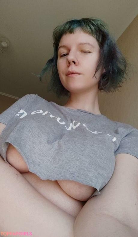 Nanarin nude leaked OnlyFans photo #10
