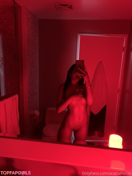 Acacia nude leaked OnlyFans photo #2