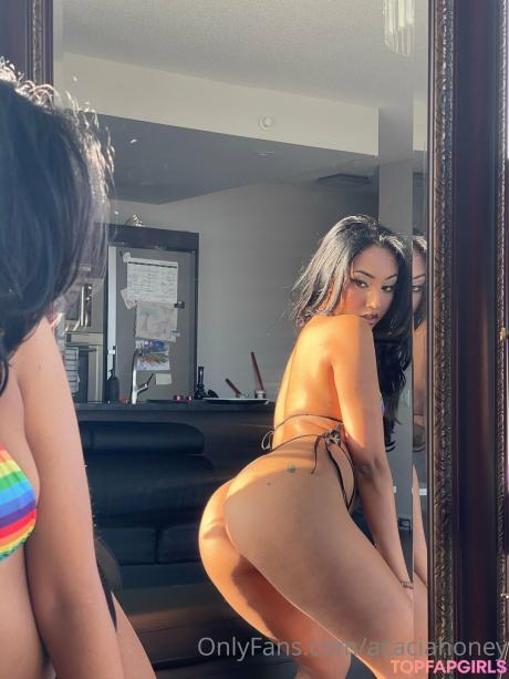 Acacia nude leaked OnlyFans photo #3
