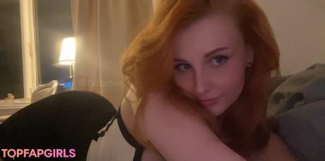 Natahrie nude leaked OnlyFans photo #5