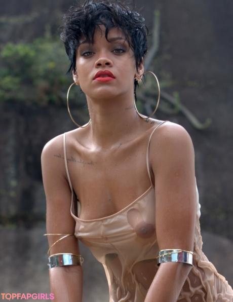 Rihanna nude leaked OnlyFans photo #1503