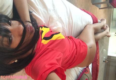 Rihanna nude leaked OnlyFans photo #214