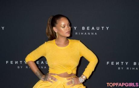 Rihanna nude leaked OnlyFans photo #298