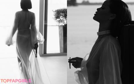 Rihanna nude leaked OnlyFans photo #313