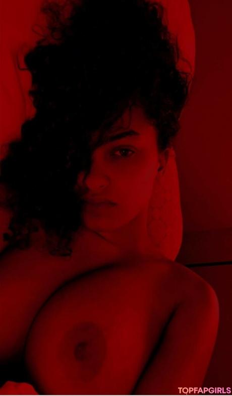 Kennedy nude leaked OnlyFans photo #8