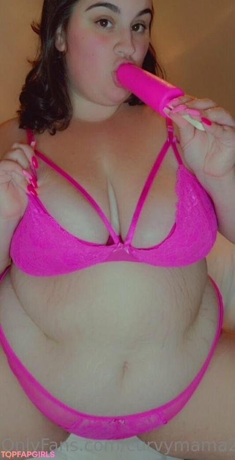 Curvymama2020 nude leaked OnlyFans photo #120