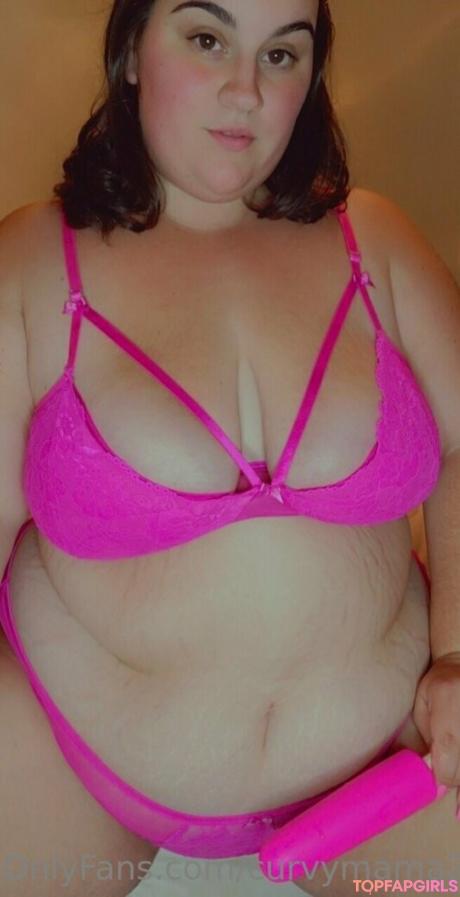 Curvymama2020 nude leaked OnlyFans photo #122