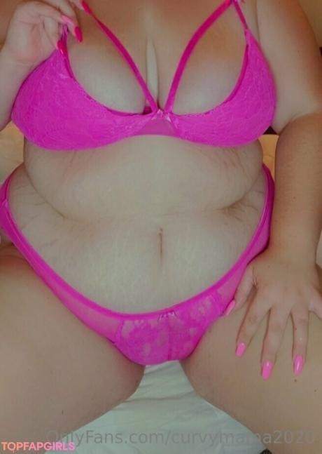 Curvymama2020 nude leaked OnlyFans photo #128
