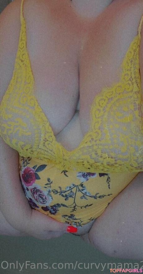 Curvymama2020 nude leaked OnlyFans photo #129