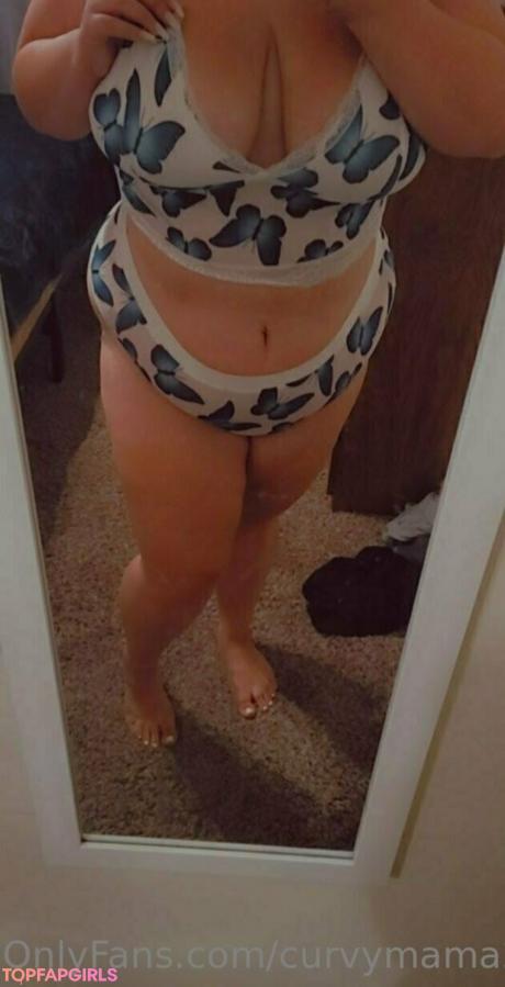 Curvymama2020 nude leaked OnlyFans photo #215