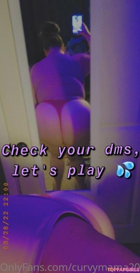 Curvymama2020 nude leaked OnlyFans photo #22