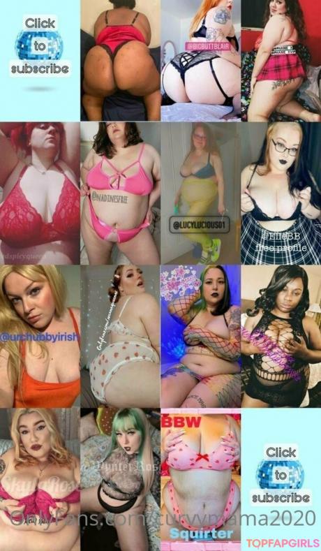 Curvymama2020 nude leaked OnlyFans photo #31
