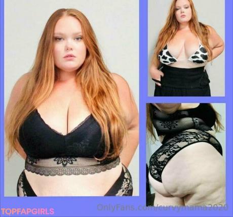 Curvymama2020 nude leaked OnlyFans photo #64