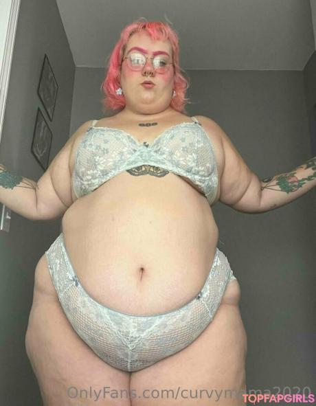 Curvymama2020 nude leaked OnlyFans photo #66