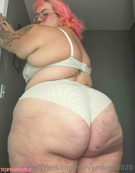 Curvymama2020 nude leaked OnlyFans photo #67