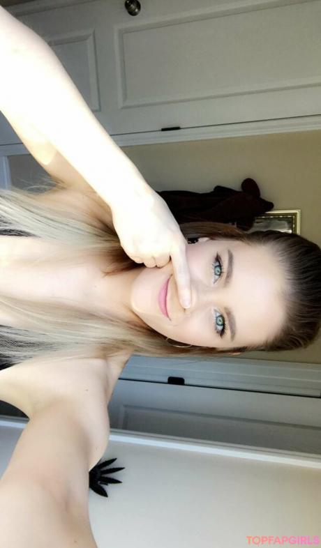 Jenna nude leaked OnlyFans photo #101