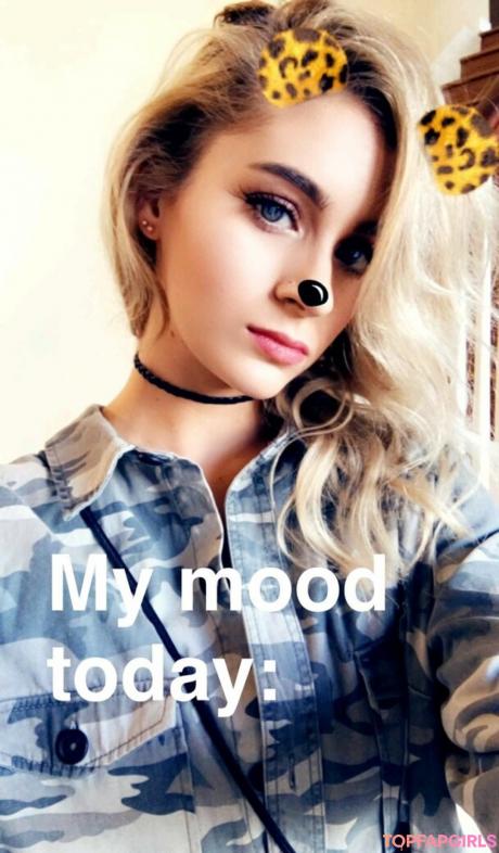 Jenna nude leaked OnlyFans photo #13