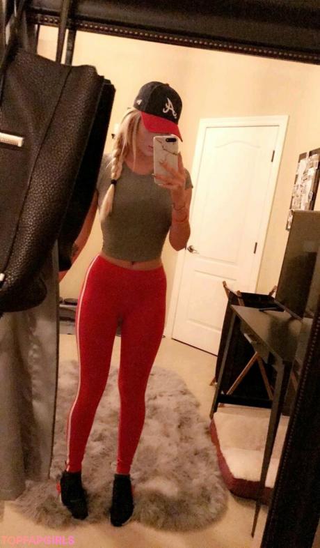 Jenna nude leaked OnlyFans photo #19