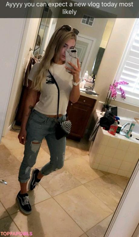 Jenna nude leaked OnlyFans photo #26