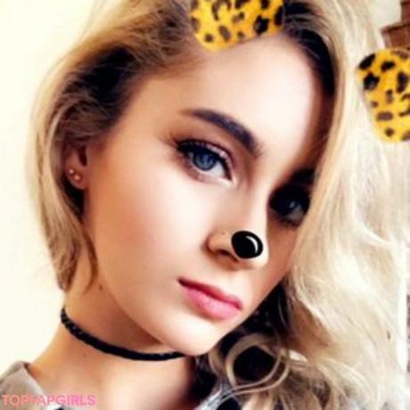 Jenna nude leaked OnlyFans photo #37