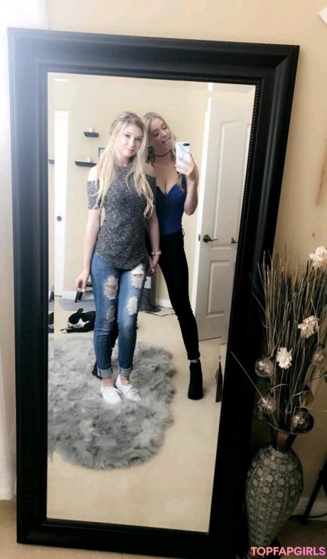 Jenna nude leaked OnlyFans photo #5