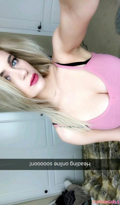 Jenna nude leaked OnlyFans photo #81