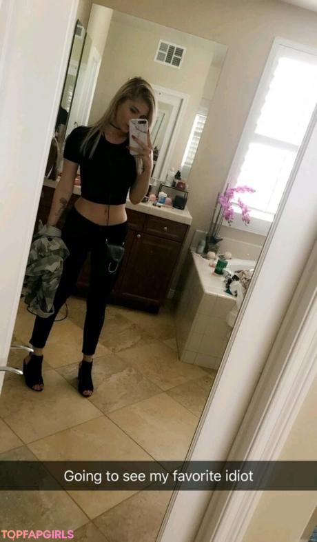 Jenna nude leaked OnlyFans photo #83