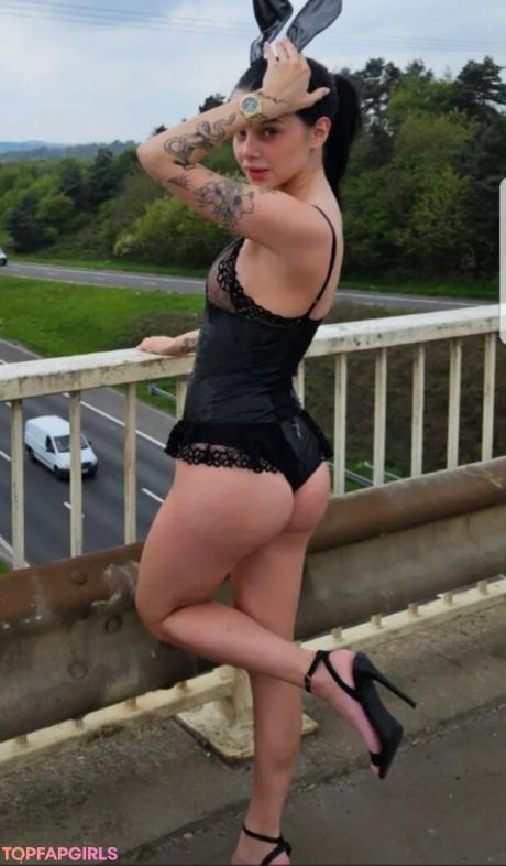 Brittany nude leaked OnlyFans photo #12