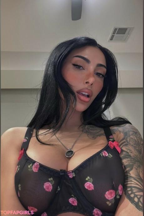 Rose nude leaked OnlyFans photo #11